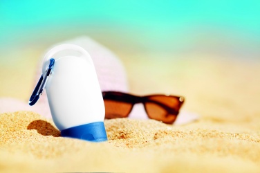 Logo trade firmakingid foto: 30 ml päikesekaitsekreem